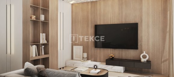 Apartamento T2 em Dubai, UAE N.º 189384 27