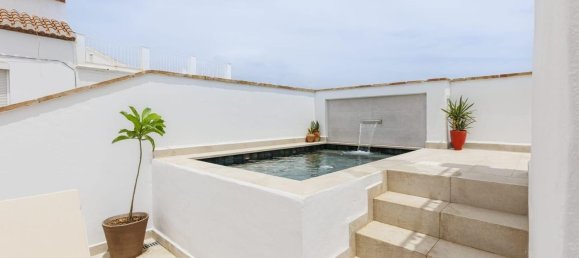 Casa T2 em Salobrena, Spain N.º 148705 16