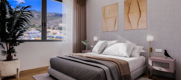 2 bedrooms Apartment in Finestrat, Spain No. 2686 19