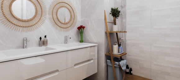 2 bedrooms Apartment in Finestrat, Spain No. 2686 20