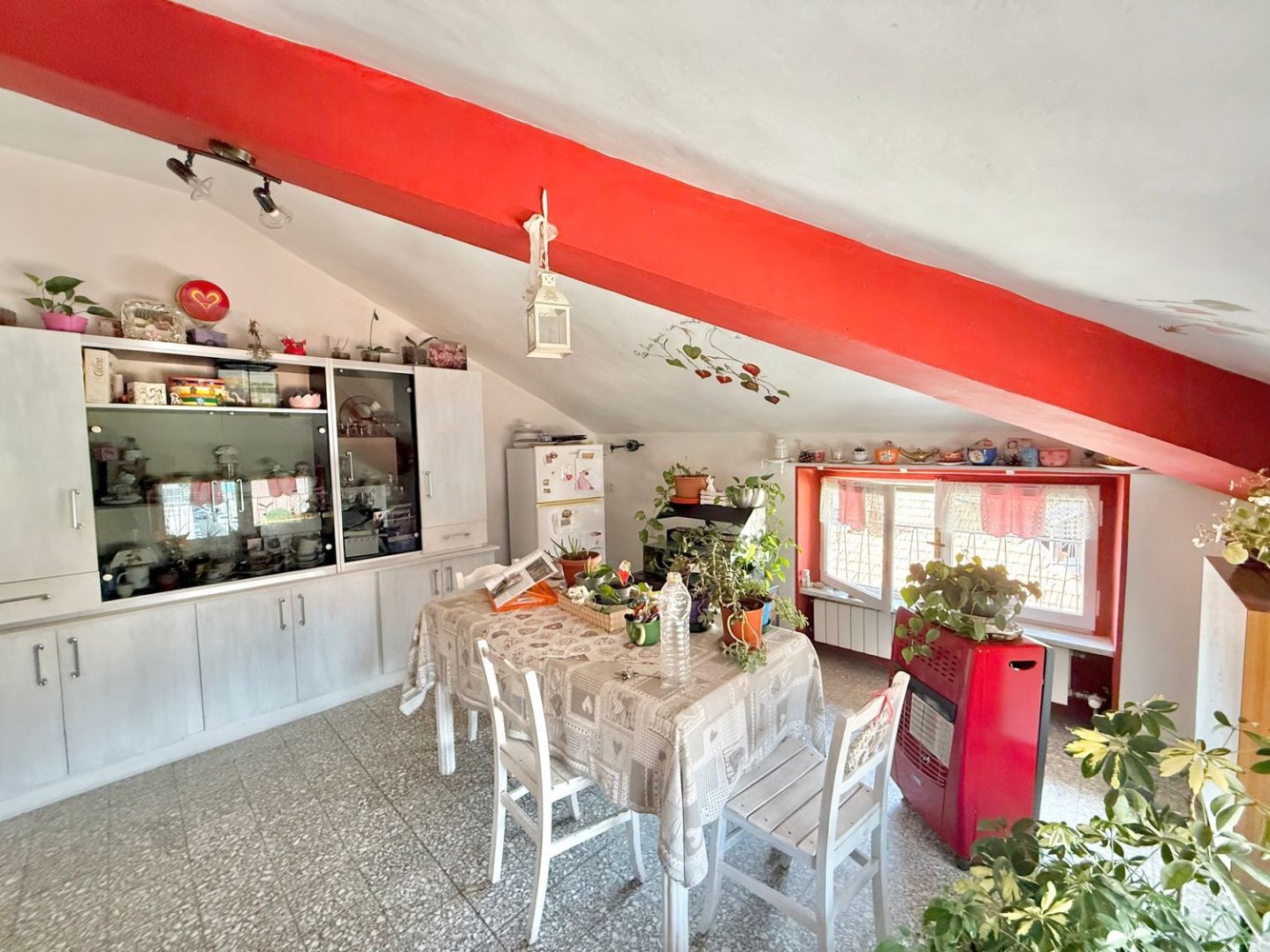 2 rooms Apartment in Biella, Italy No. 277887