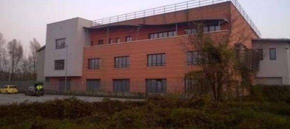 Lagerhaus in Airasca, Italy 2800m², Nr. 74756 2