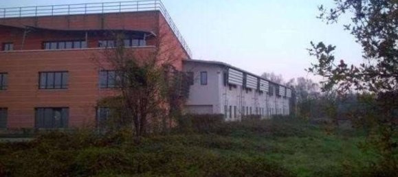 Lagerhaus in Airasca, Italy 2800m², Nr. 74756 12