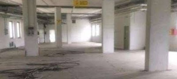 Lagerhaus in Airasca, Italy 2800m², Nr. 74756 9