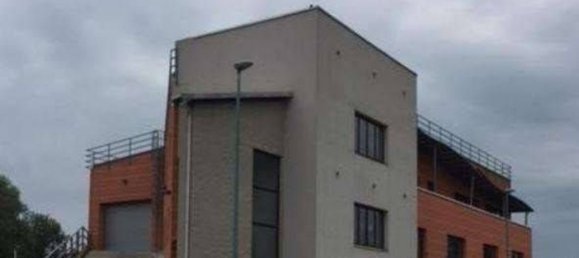 Lagerhaus in Airasca, Italy 2800m², Nr. 74756 3