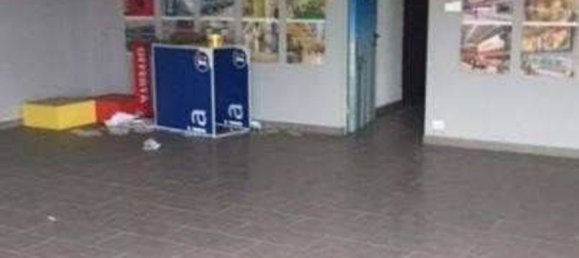 Lagerhaus in Airasca, Italy 2800m², Nr. 74756 11