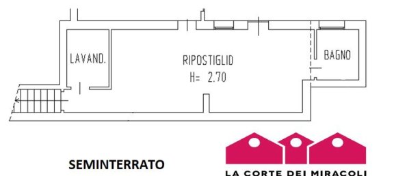 Casa de 5 dormitorios en Vicenza, Italy No. 370375 20