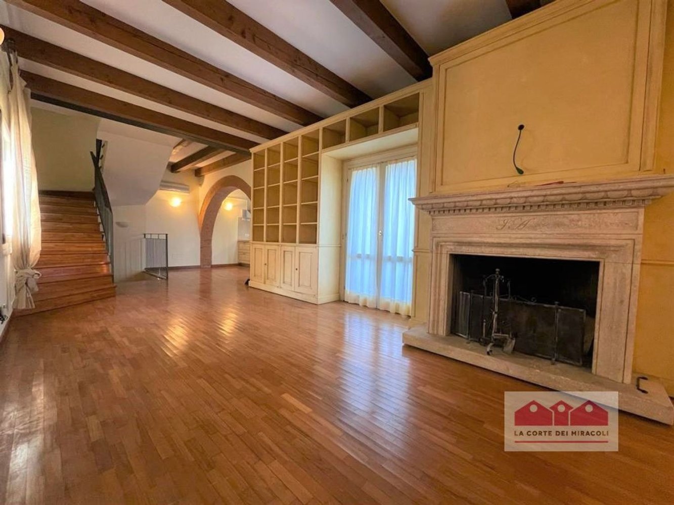 Casa de 5 dormitorios en Vicenza, Italy No. 370375