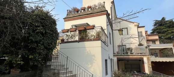 Casa de 5 dormitorios en Vicenza, Italy No. 370375 4