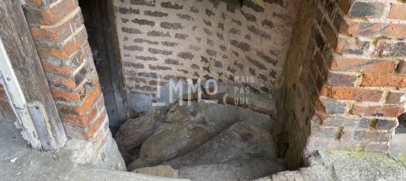 3 rooms House in Paris, France No. 92125 9