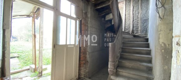 3 rooms House in Paris, France No. 92125 7