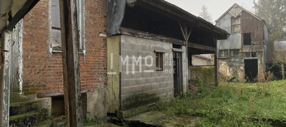 3 rooms House in Paris, France No. 92125 8