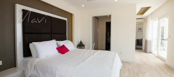 Villa 4+1 in Kalkan, Turkey, Nr. 22326 13