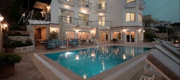 Villa 4+1 in Kalkan, Turkey, Nr. 22326 4