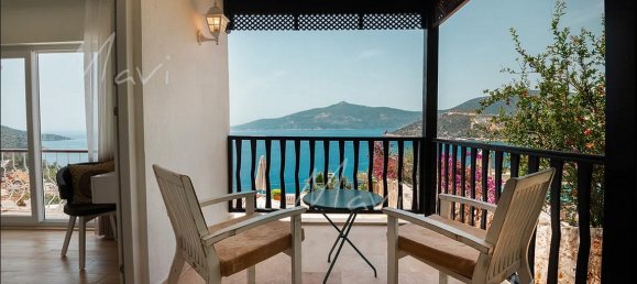 Villa 4+1 in Kalkan, Turkey, Nr. 22326 11