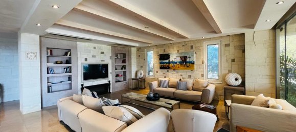 Villa 6+8 in Bodrum, Turkey, Nr. 8322 2