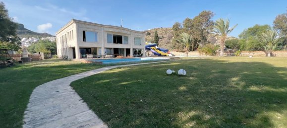 Villa 6+8 in Bodrum, Turkey, Nr. 8322 21