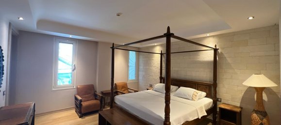 Villa 6+8 in Bodrum, Turkey, Nr. 8322 18