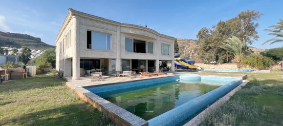 Villa 6+8 in Bodrum, Turkey, Nr. 8322 20