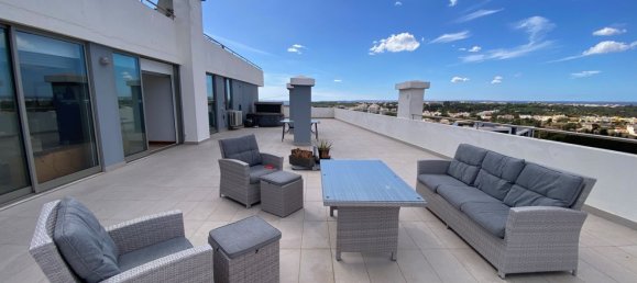 4 غرف نوم بانتهاوس في Portimao, Portugal رقم 90690 2