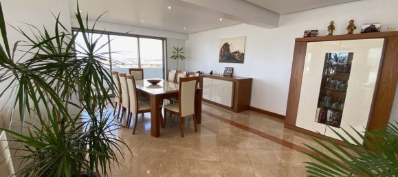 4 غرف نوم بانتهاوس في Portimao, Portugal رقم 90690 7