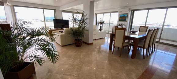 4 غرف نوم بانتهاوس في Portimao, Portugal رقم 90690 6