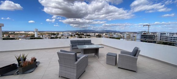 4 غرف نوم بانتهاوس في Portimao, Portugal رقم 90690 3