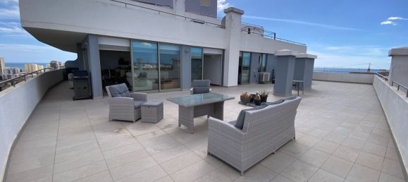 4 غرف نوم بانتهاوس في Portimao, Portugal رقم 90690 42