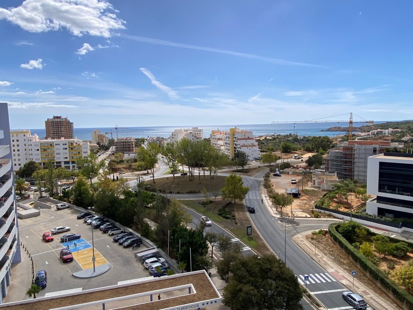 4 غرف نوم بانتهاوس في Portimao, Portugal رقم 90690