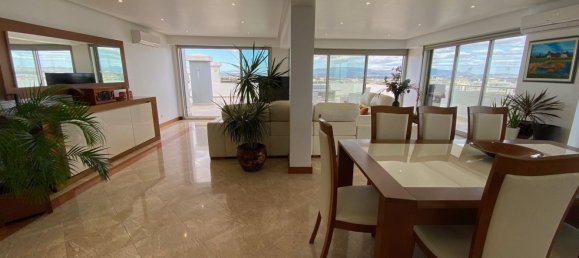 4 غرف نوم بانتهاوس في Portimao, Portugal رقم 90690 9