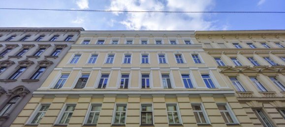 Квартира с 2 комнатами в Маргаретен, Австрия № 29801 3