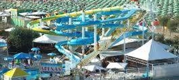 1000m² Building in Rimini, Italy No. 75887 3