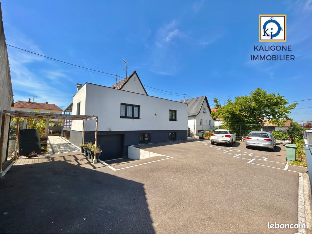 4 chambres Maison à Wittenheim, France No. 330347