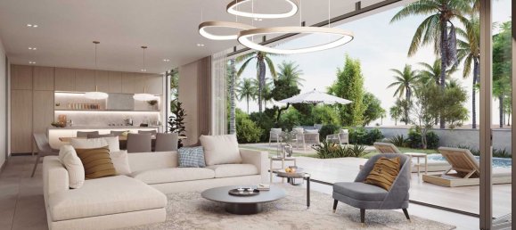 4 bedrooms Villa in KAYAN 2, Ghantoot, UAE No. 61743 4