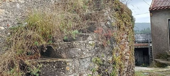 2 Schlafzimmer Haus in Almalagues, Portugal, Nr. 37111 4