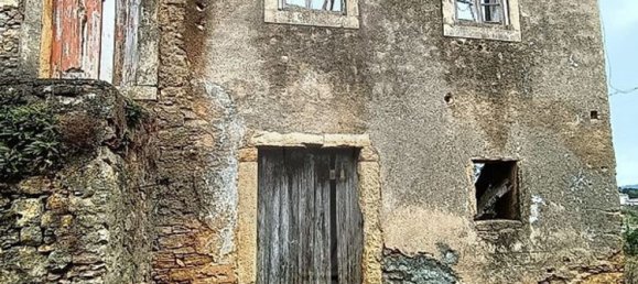 2 Schlafzimmer Haus in Almalagues, Portugal, Nr. 37111 2