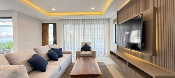 Moradia T3 em Pattaya, Thailand N.º 86569 7