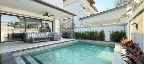 Moradia T3 em Pattaya, Thailand N.º 86569 2