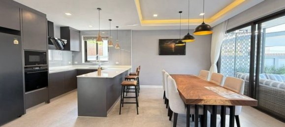 Moradia T3 em Pattaya, Thailand N.º 86569 10