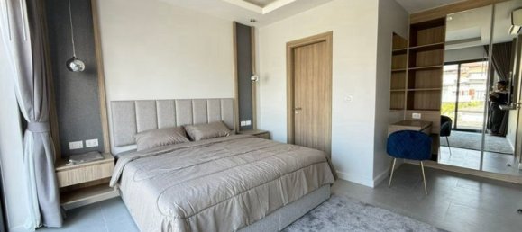 Moradia T3 em Pattaya, Thailand N.º 86569 5