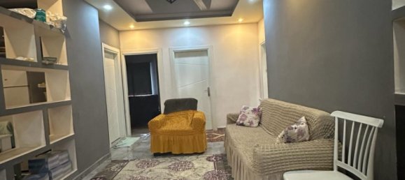 Apartment 3+1 in Mersin, Turkey No. 20563 4