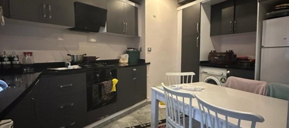 Apartment 3+1 in Mersin, Turkey No. 20563 10