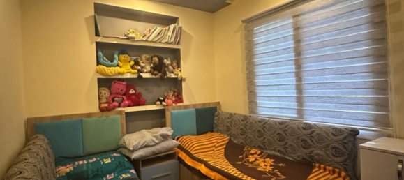 Apartment 3+1 in Mersin, Turkey No. 20563 7