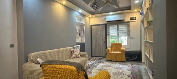 Apartment 3+1 in Mersin, Turkey No. 20563 6