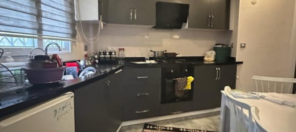 Apartment 3+1 in Mersin, Turkey No. 20563 12