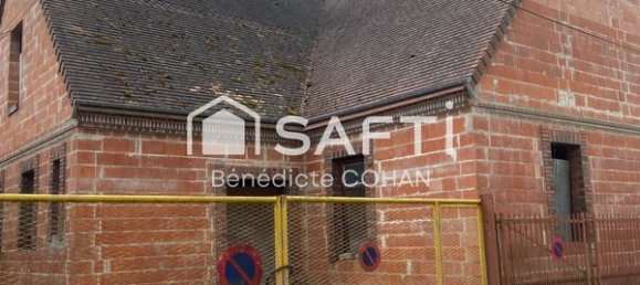 Casa de 4 dormitorios en Bonneval, France No. 62569 8