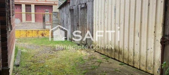 Casa de 4 dormitorios en Bonneval, France No. 62569 14