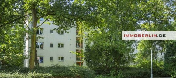 Квартира с 2 комнатами в Бриц, Германия № 39815 3