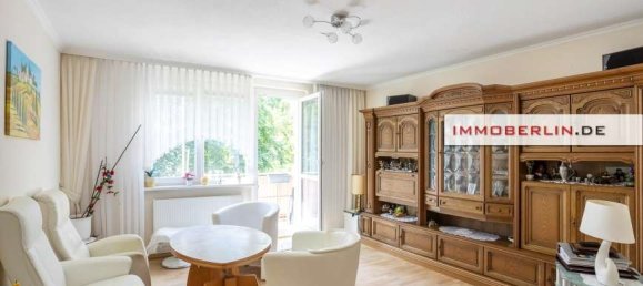 Квартира с 2 комнатами в Бриц, Германия № 39815 4