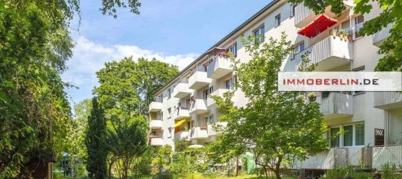 Квартира с 2 комнатами в Бриц, Германия № 39815 13